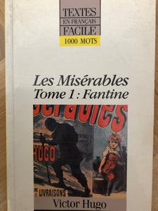 Les Misérables - 1 - Fantine