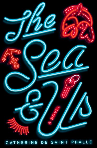 The Sea and Us