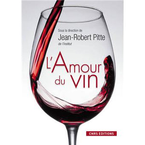 L'Amour du vin