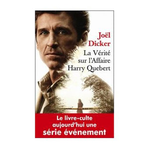 La vérité sur l'affaire Harry Quebert
