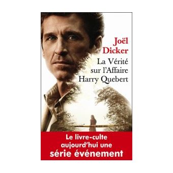 La vérité sur l'affaire Harry Quebert