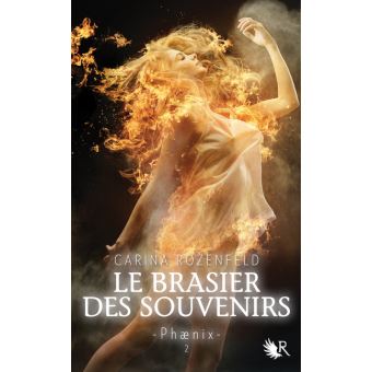 Le brasier des souvenirs
