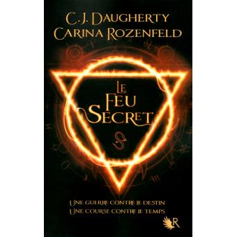 Le feu secret