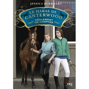 Les haras de Canterwood - Règlement de comptes