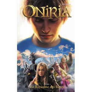 Oniria - Le royaume des rêves