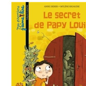 Le secret de Papy Louis