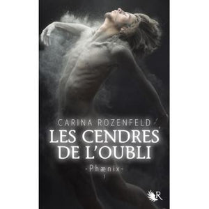 Les cendres de l'oubli