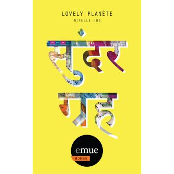 Lovely Planète