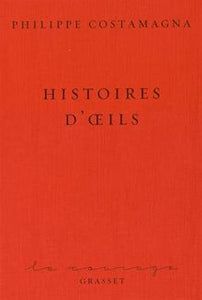 Histoires d'oeils