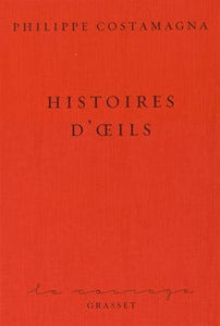 Histoires d'oeils