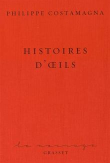 Histoires d'oeils