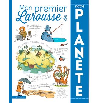 Notre planète