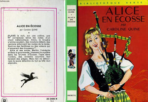 Alice - Alice en Ecosse