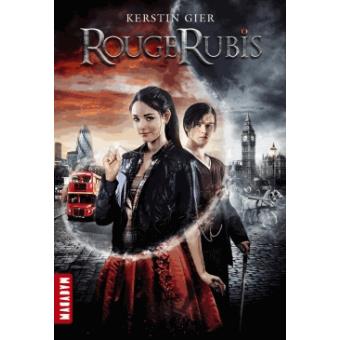 Rouge rubis