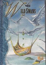 Load image into Gallery viewer, The Ugly Duckling, The Little Mermaid, The Emperor&#39;s New Clothes, The Wild Swan, The Little Tin Soldier
