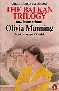 The Balkan Trilogy : Great Fortune