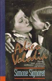 Adieu Volodia