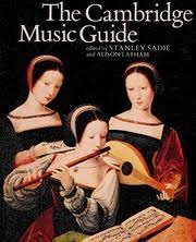 The Cambridge Music Guide