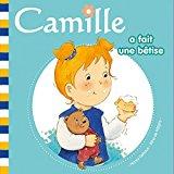 Camille a fait une bêtise