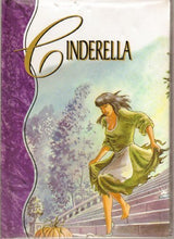 Load image into Gallery viewer, Cinderella, Beauty and The Beast, Sleeping Beauty, Little Red Riding Hood, Puss&#39;n Boots
