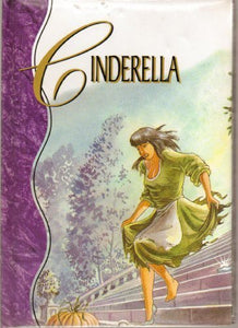 Cinderella, Beauty and The Beast, Sleeping Beauty, Little Red Riding Hood, Puss'n Boots
