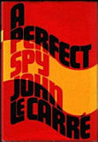 A Perfect Spy