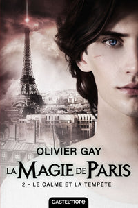La magie de Paris: Le calme et la tempête