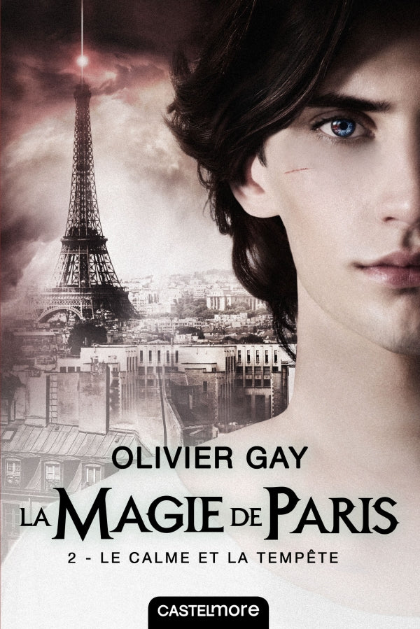 La magie de Paris: Le calme et la tempête