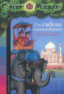 La Cabane Magique : Un cadeau extraordinaire