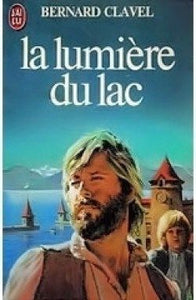 Les Colonnes du ciel  t2 - la lumiere du lac