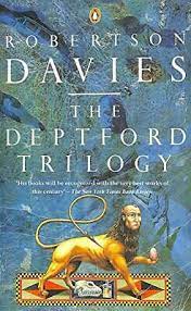 The Deptford Trilogy : Fifth Business; the Manticore; World of Wonders