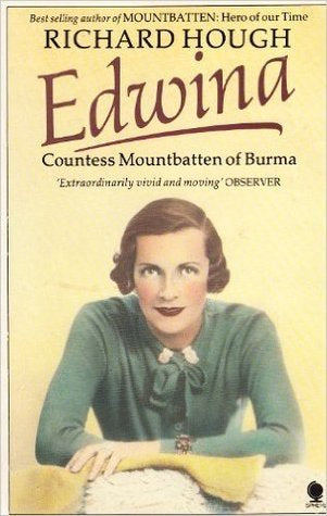 Edwina, Countess Mountbatten of Burma