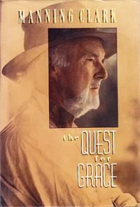 The Quest For Grace