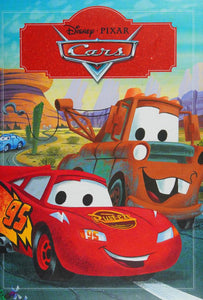 Disney Pixar Cars