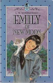 Emily of New Moon