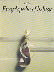 Encyclopedia of music