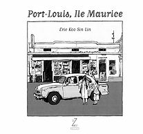Port Louis, Ile Maurice