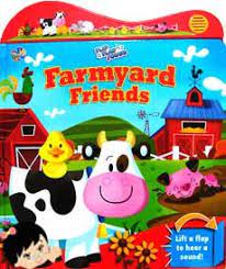 Farmyard Friends