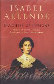 Daughter of Fortune