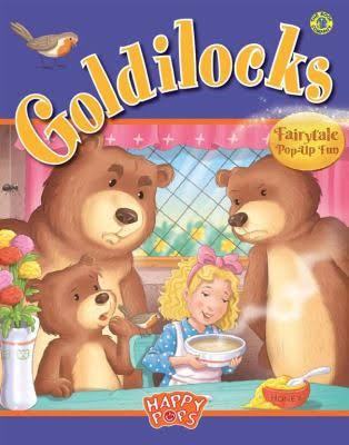 Goldilocks