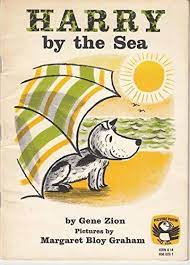 Harry by the Sea