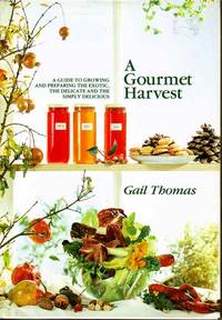 A Gourmet Harvest