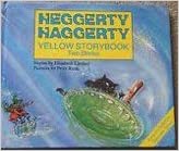 Heggerty Haggerty's Yellow Storybook
