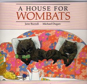 A House for Wombats