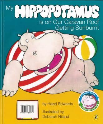 Hippo on the Roof