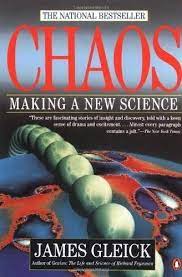Chaos : Making a New Science