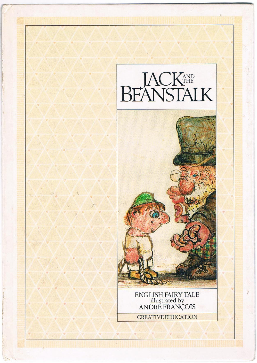 Jack and the Beanstalk