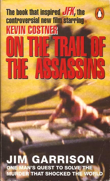 On the Trail of the Assassins