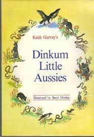 Dinkum Little Aussies