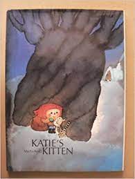 Katie's Kitten